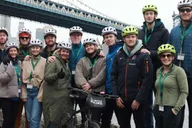 New York Brooklyn Bridge Bike Tour thumbnail 2