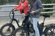 Asheville E-Bike Tour thumbnail 3