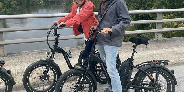 Asheville E-Bike Tour - Image 3