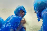 Niagara Falls Highlights Tour with Maid of the Mist 3 hr thumbnail 3