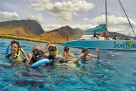 Kaanapali West Maui Snorkeling Tour with Drinks thumbnail 1