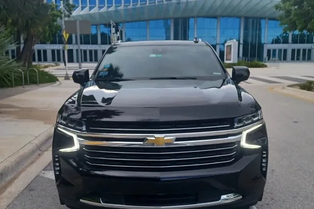 Miami Airport and Port of Miami Private Transfers - Image 6