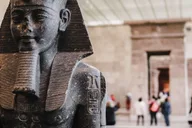 New York Metropolitan Museum Express Tour thumbnail 1