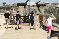 St. Augustine Scavenger Hunt thumbnail 4