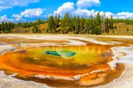 Yellowstone, Glacier, Grand Teton & Banff Audio Tour thumbnail 2