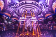 Las Vegas Club Crawl Party Bus Tour thumbnail 1