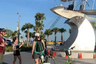St. Petersburg History and Heritage Biking Tour thumbnail 1