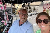 New York Central Park Pedicab Tour with Photo Stops thumbnail 3