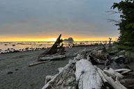 Olympic Backpacking Tour in North Coast 4-Day thumbnail 4