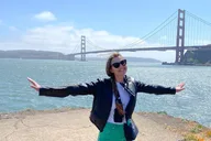 San Francisco Sights Tour in a Tesla thumbnail 4