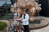 Seattle Bicycle Tour thumbnail 1