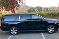 Napa Valley Wine Tour by Private SUV 6 hr thumbnail 1