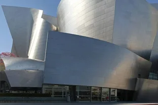 Los Angeles Self-Guided Audio Tour