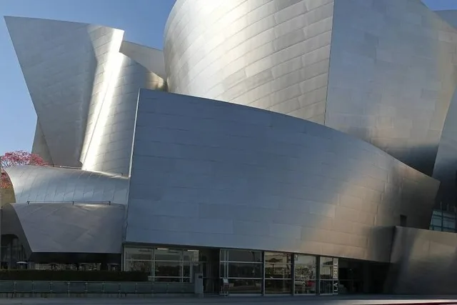 Los Angeles Self-Guided Audio Tour - Image 1