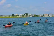 Wrightsville Beach Eco Kayak Tour 90 min thumbnail 1