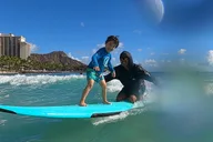 Waikiki Surfing Lessons thumbnail 5