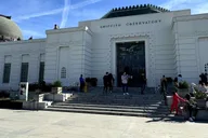 Los Angeles Griffith Park Observatory Comedy Tour thumbnail 4