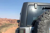 Moab 4WD Jeep Experience on Hell's Revenge Trail thumbnail 2