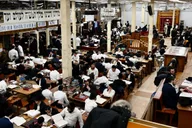 Brooklyn Hasidic Walking Tour thumbnail 5