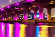 Miami Sunset Champagne Cruise thumbnail 5