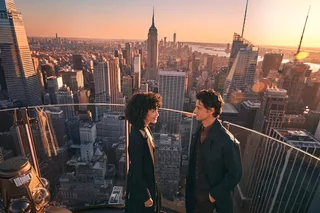 New York City Rockefeller Center VIP Tour 2 hr