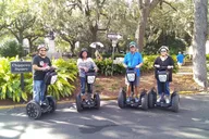 Savannah Movie Locations Segway Tour thumbnail 3