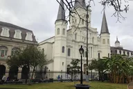 New Orleans Ghost Pub Crawl with EMF Meter thumbnail 1