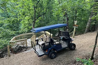 Branson Cart Adventure