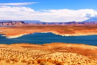 Las Vegas Antelope Canyon & Horseshoe Bend Overnight Tour thumbnail 5