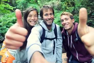 Maui Waterfall and Chocolate Tour thumbnail 2