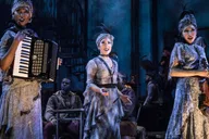 New York City Broadway Show Experience thumbnail 4