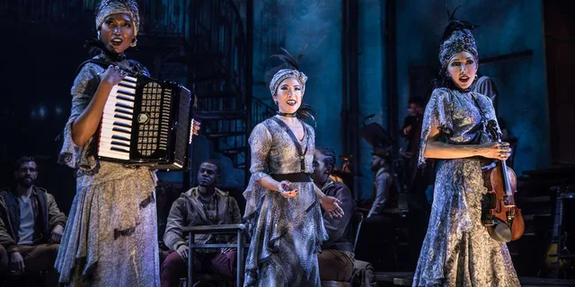 New York City Broadway Show Experience - Image 4