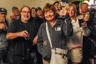 St. Augustine Haunted Pub Crawl Walking Tour thumbnail 1