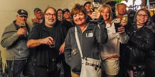 St. Augustine Haunted Pub Crawl Walking Tour