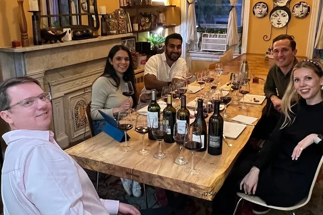 New York Wine Tasting Experience 90 min - Image 6