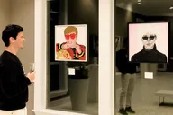 ICONS Museum Tour thumbnail 5