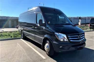 Napa Valley Winery and Vineyard Transportation thumbnail 2