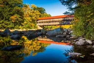 Conway Kancamagus Scenic Byway Self-Guided Audio Tour thumbnail 5