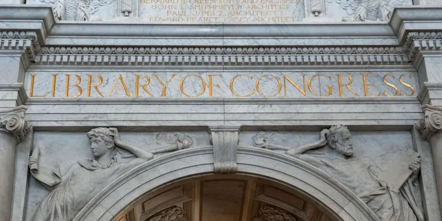 Washington DC Library of Congress Private Tour - Image 4