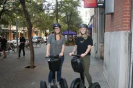 New Orleans Segway Experience Tour thumbnail 1