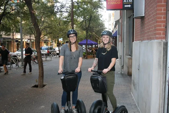 New Orleans Segway Experience Tour - Image 1