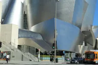 Los Angeles City Highlights Tour with Cruise Pickup thumbnail 6