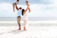 Panama City Beach Vacation Photoshoot thumbnail 6