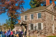 Philadelphia Valley Forge Private Driving Tour thumbnail 4