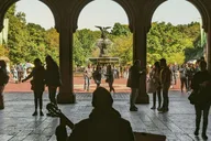 New York Central Park Walking Tour thumbnail 2