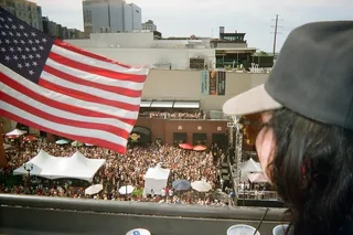 Nashville Night Out Photo Experience