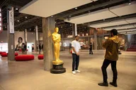 Los Angeles Academy Museum of Motion Pictures thumbnail 3