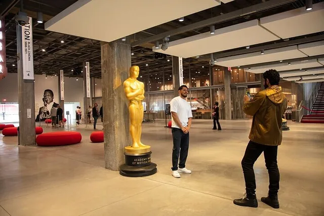 Los Angeles Academy Museum of Motion Pictures - Image 3