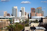 Phoenix Private Airport Transfer thumbnail 6