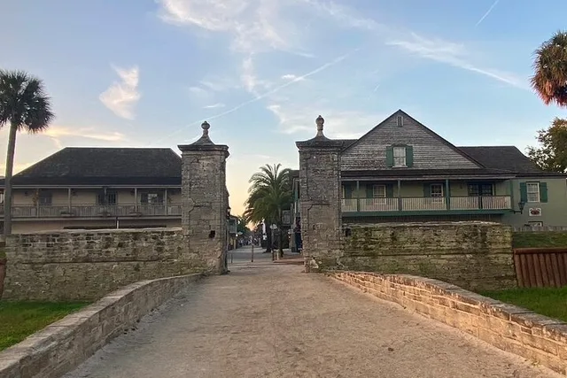 St. Augustine Walking History Tour 2 hr - Image 2
